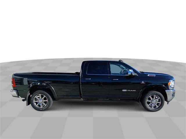 used 2019 Ram 3500 car, priced at $54,329