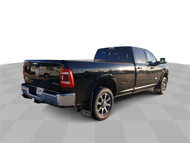 used 2019 Ram 3500 car, priced at $51,895