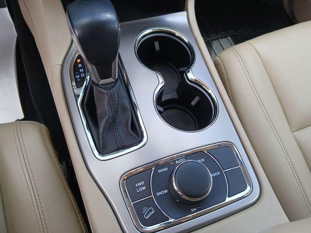 used 2021 Jeep Grand Cherokee car, priced at $29,979