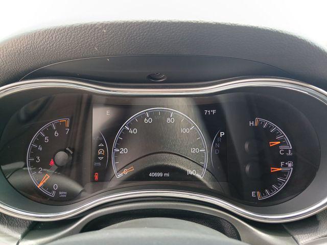 used 2021 Jeep Grand Cherokee car, priced at $29,979