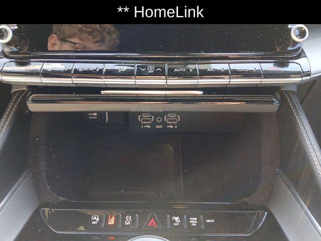 used 2024 Jeep Wagoneer car, priced at $63,338