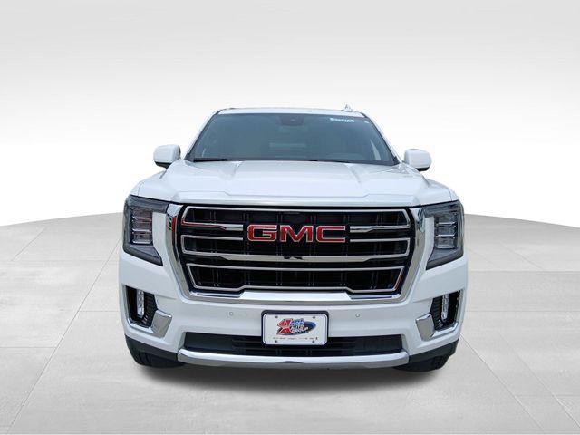 used 2023 GMC Yukon car, priced at $55,321
