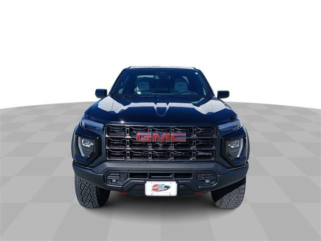 new 2024 GMC Canyon car, priced at $65,585