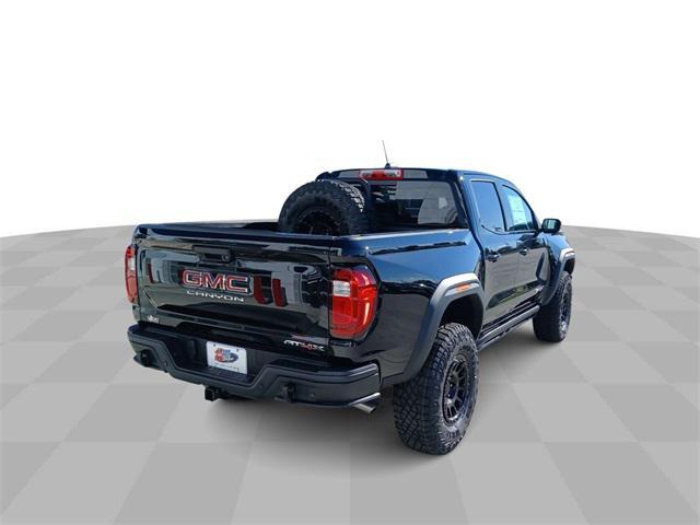 new 2024 GMC Canyon car, priced at $65,585