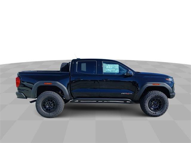 new 2024 GMC Canyon car, priced at $65,585