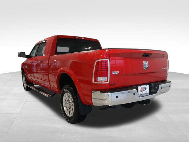 used 2013 Ram 3500 car, priced at $40,531