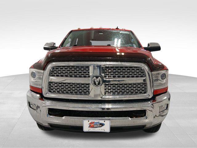 used 2013 Ram 3500 car, priced at $40,531