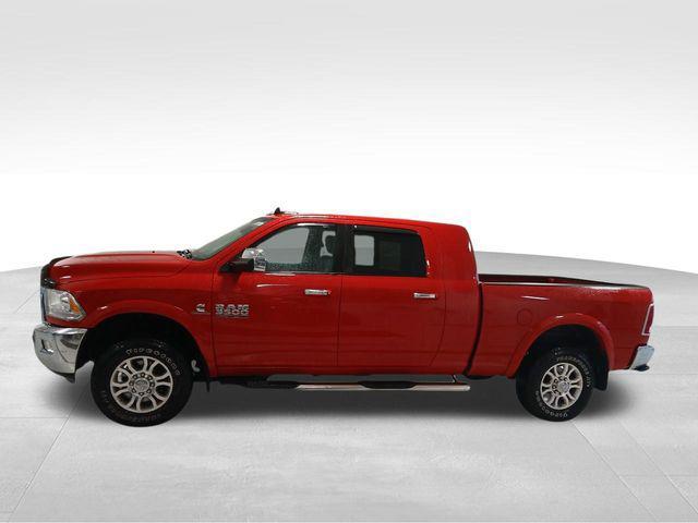 used 2013 Ram 3500 car, priced at $40,531