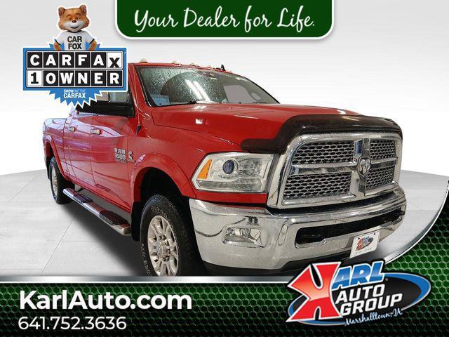 used 2013 Ram 3500 car, priced at $40,531