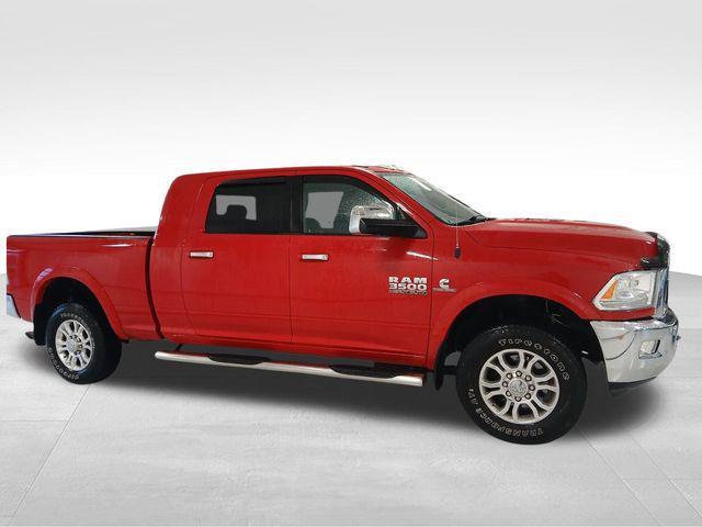 used 2013 Ram 3500 car, priced at $40,531