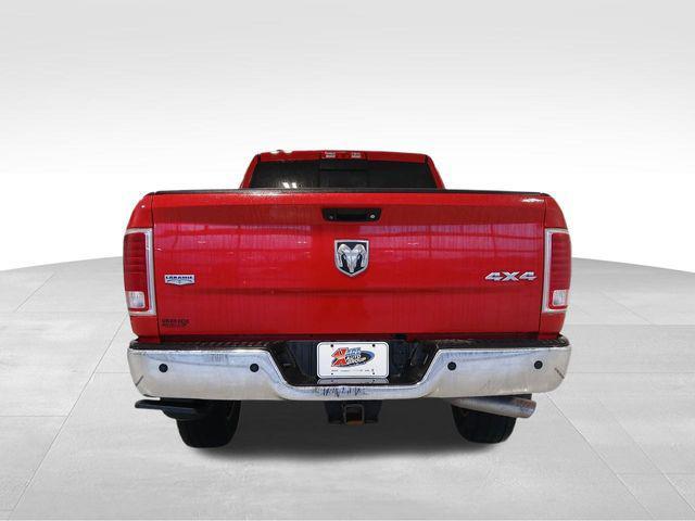 used 2013 Ram 3500 car, priced at $40,531