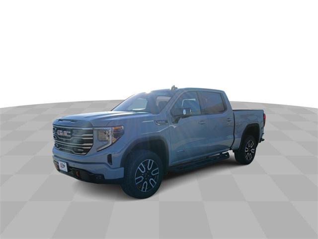 new 2025 GMC Sierra 1500 car, priced at $71,900