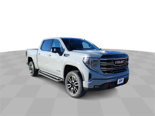 new 2025 GMC Sierra 1500 car, priced at $71,900