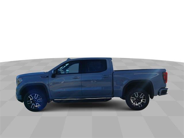 new 2025 GMC Sierra 1500 car, priced at $71,900