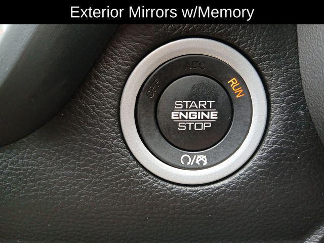 used 2022 Ram 1500 car, priced at $43,990
