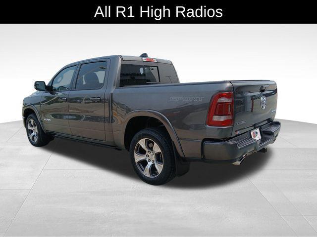 used 2022 Ram 1500 car, priced at $43,990