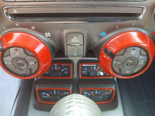 used 2011 Chevrolet Camaro car, priced at $26,311
