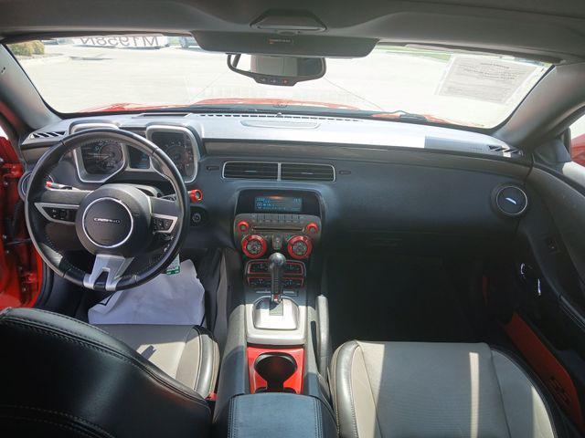 used 2011 Chevrolet Camaro car, priced at $26,311