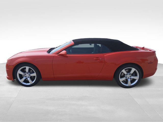 used 2011 Chevrolet Camaro car, priced at $26,311
