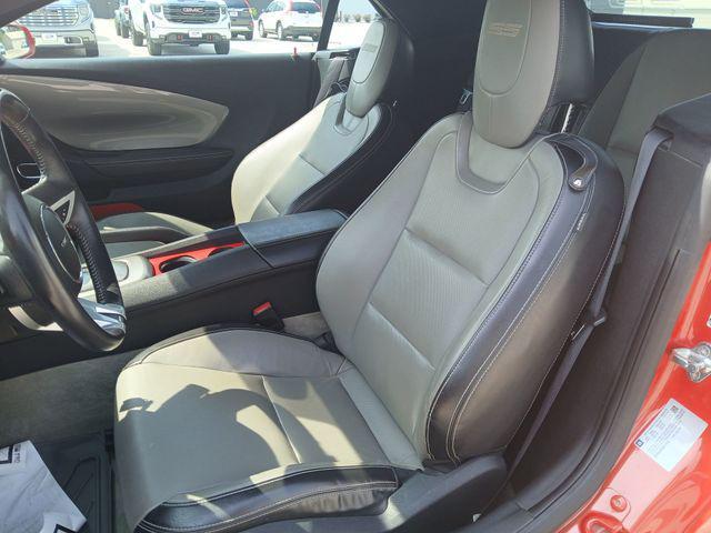 used 2011 Chevrolet Camaro car, priced at $26,311