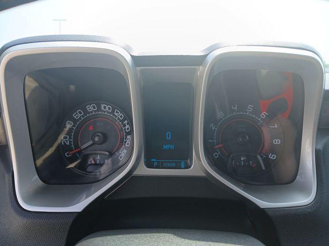 used 2011 Chevrolet Camaro car, priced at $26,311