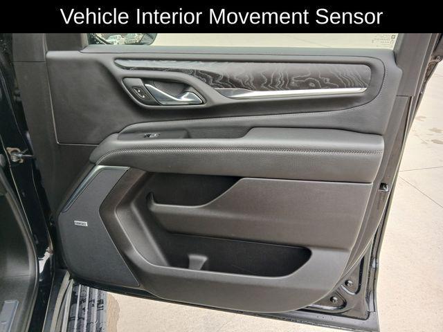 used 2021 GMC Yukon car, priced at $55,123