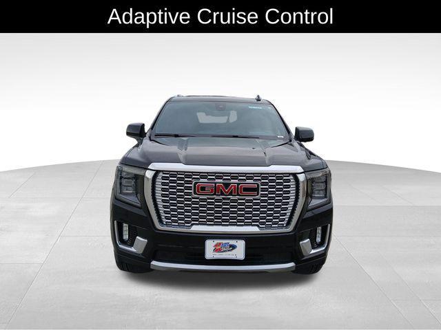 used 2021 GMC Yukon car, priced at $55,123