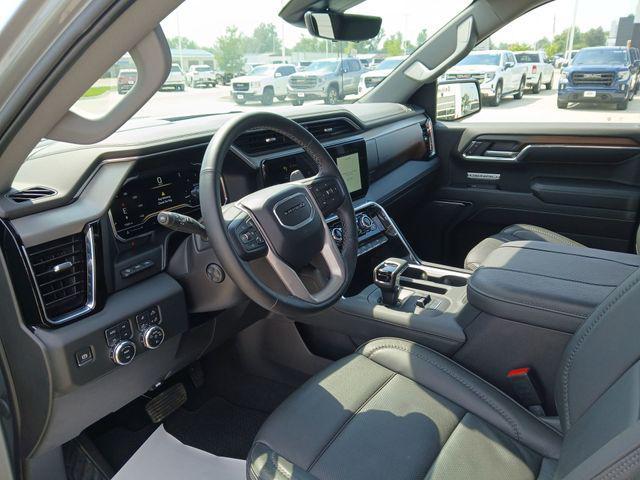 used 2024 GMC Sierra 1500 car, priced at $66,138