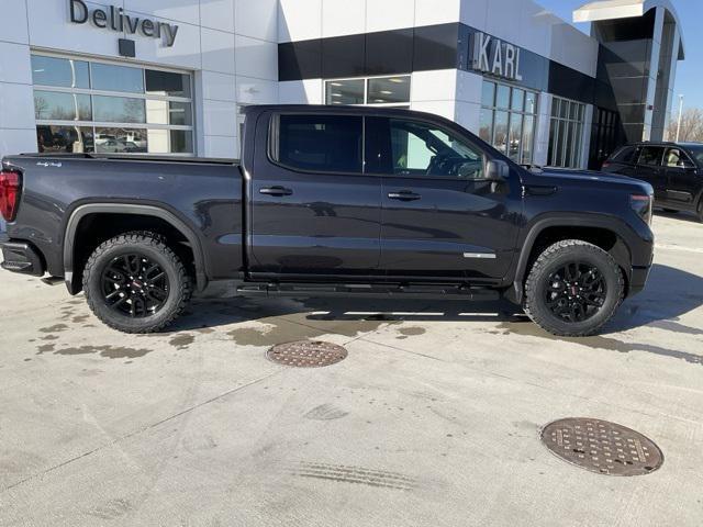 new 2024 GMC Sierra 1500 car, priced at $57,583