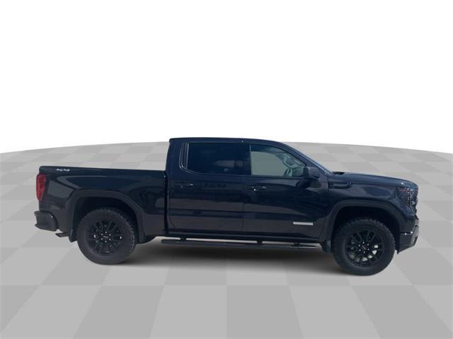 new 2024 GMC Sierra 1500 car, priced at $55,285