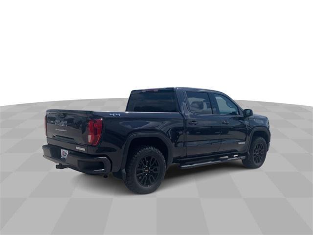 new 2024 GMC Sierra 1500 car, priced at $55,285