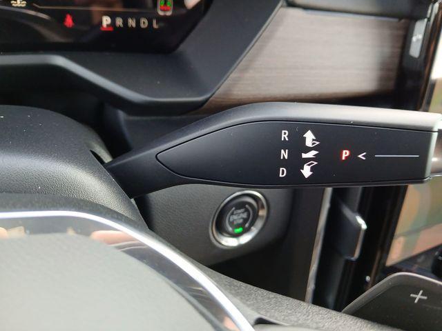 new 2025 GMC Acadia car