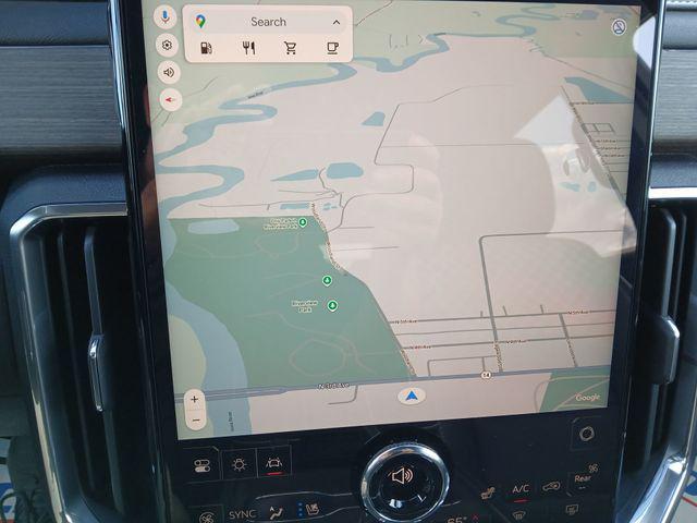 new 2025 GMC Acadia car