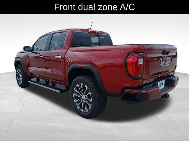 new 2025 GMC Canyon car, priced at $54,639
