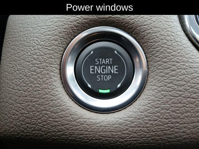 new 2025 GMC Canyon car, priced at $54,639