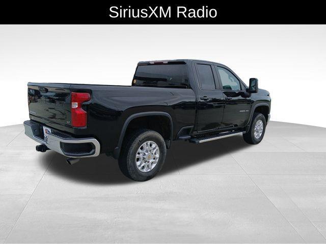 used 2022 Chevrolet Silverado 2500 car, priced at $44,985