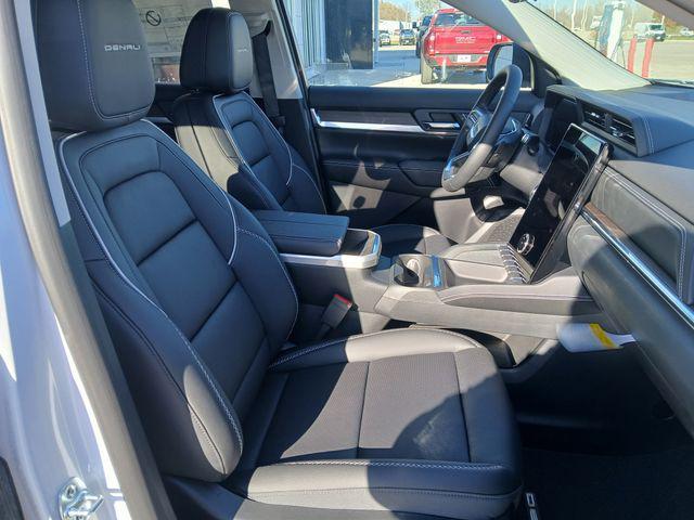 new 2026 GMC Terrain car, priced at $44,656