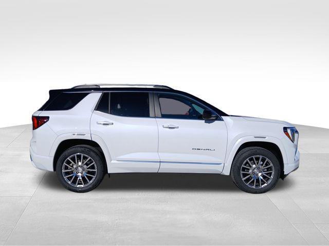 new 2026 GMC Terrain car, priced at $44,656