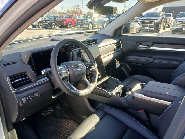 new 2026 GMC Terrain car, priced at $44,656