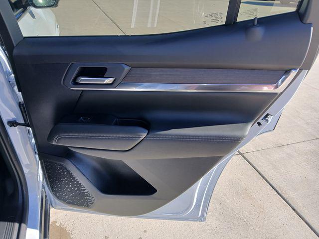 new 2026 GMC Terrain car, priced at $44,656