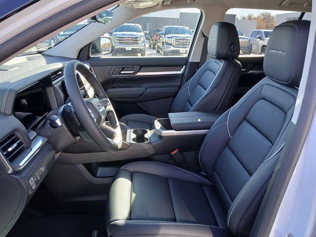 new 2026 GMC Terrain car, priced at $44,656