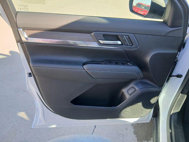 new 2026 GMC Terrain car, priced at $44,656