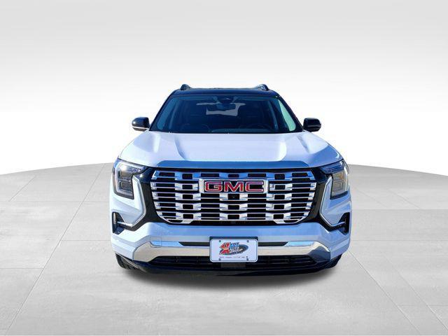 new 2026 GMC Terrain car, priced at $44,656