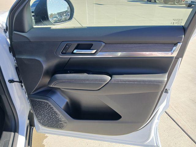 new 2026 GMC Terrain car, priced at $44,656