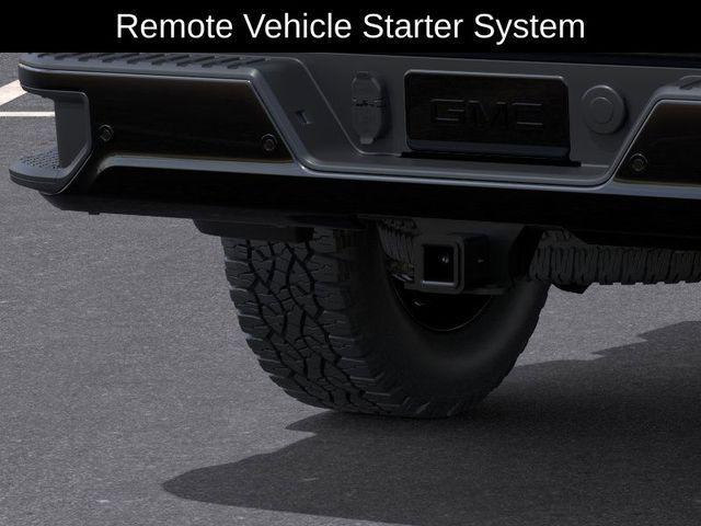 new 2025 GMC Sierra 2500 car, priced at $96,845