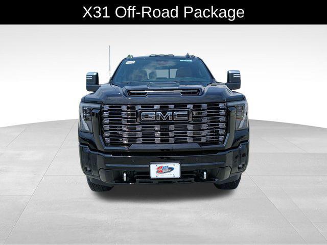 new 2025 GMC Sierra 2500 car, priced at $93,853