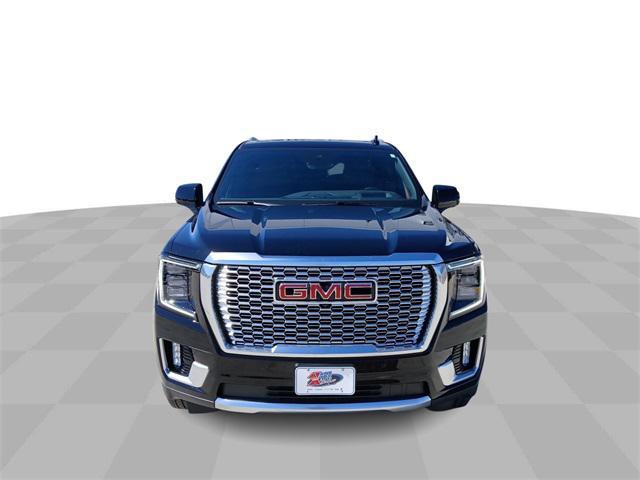 new 2024 GMC Yukon car, priced at $94,080