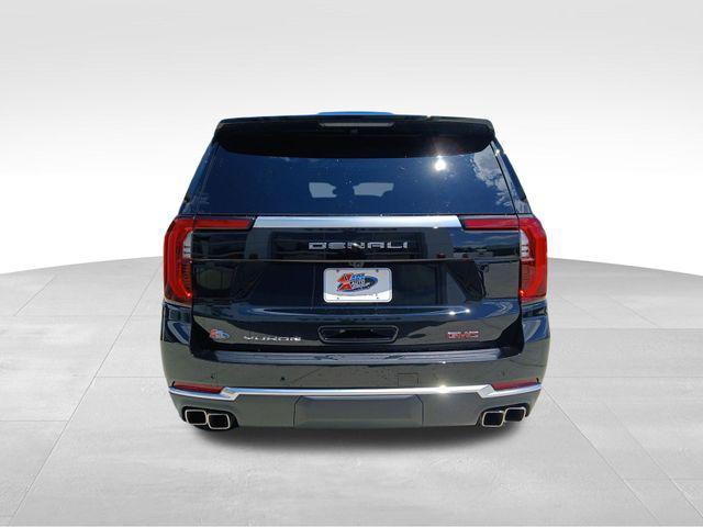 new 2025 GMC Yukon XL car, priced at $91,330