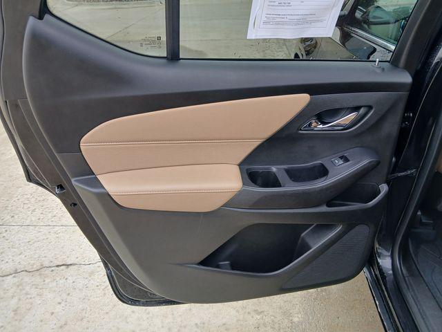 used 2022 Chevrolet Traverse car, priced at $36,800