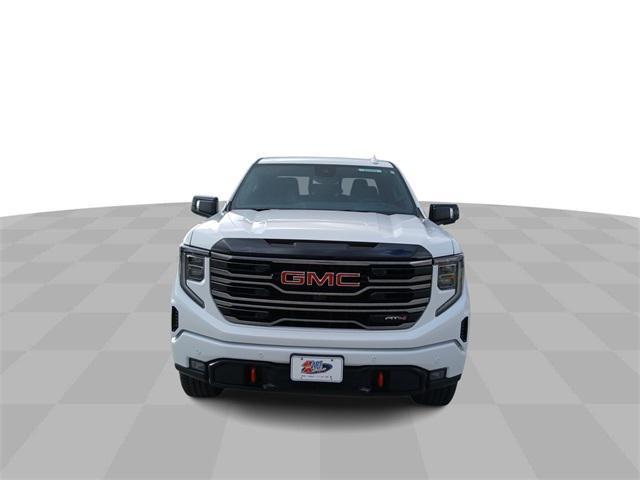 new 2025 GMC Sierra 1500 car, priced at $70,565